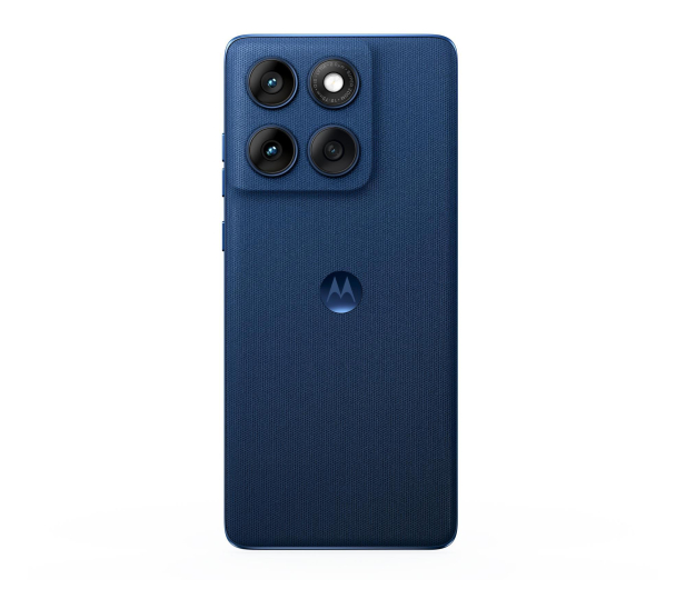 Motorola edge 60 5G 12/512GB Gibraltar Sea 120Hz - 1477394 - zdjęcie 6